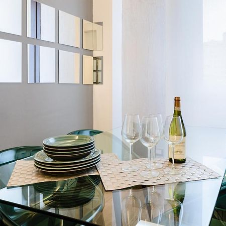 231 Suite Via Roma Cagliari Exterior photo
