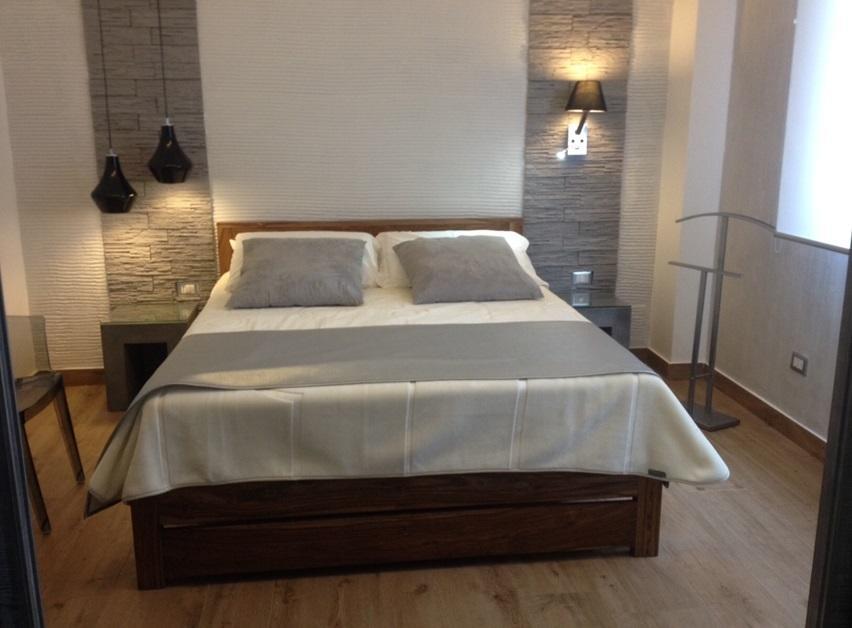 231 Suite Via Roma Cagliari Room photo